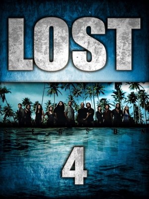 Xem phim Lost Season 4 - Mất Tích (Mùa 4) 2008 Full HD Vietsub