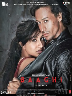 Xem phim Baaghi - Giải Cứu Người Đẹp 2016 Full HD Vietsub Xem phim Baaghi - Giải Cứu Người Đẹp 2016 Full HD Vietsub