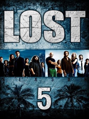 Xem phim Lost Season 5 - Mất Tích (Mùa 5) 2009 Full HD Vietsub