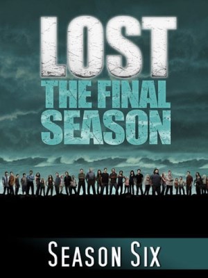 Xem phim Lost Season 6 - Mất Tích (Mùa 6) 2010 Full HD Vietsub