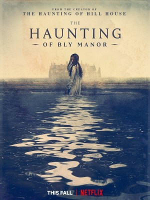 Xem phim The Haunting of Bly Manor - Chuyện Ma Ám Ở Trang Viên Bly 2020 Full HD Vietsub