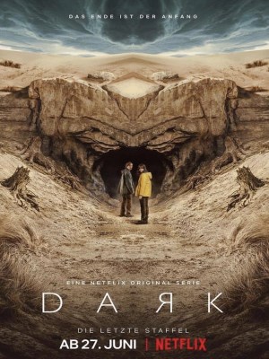 Xem phim Dark Season 3 - Đêm Lặng (Mùa 3) 2020 Full HD Vietsub