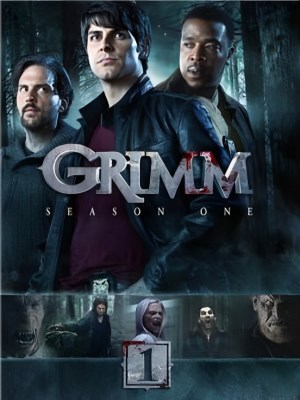 Xem phim Grimm Season 1 - Săn Lùng Quái Vật (Mùa 1) 2011 Full HD Vietsub