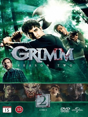 Xem phim Grimm Season 2 - Săn Lùng Quái Vật (Mùa 2) 2012 Full HD Vietsub