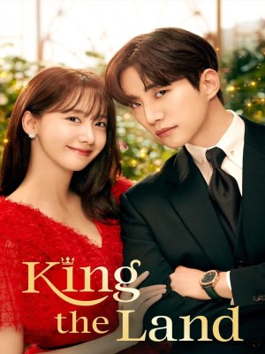 Xem phim King the Land - Khách Sạn Vương Giả 2023 Full HD Vietsub