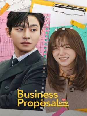Xem phim Business Proposal - Hẹn Hò Chốn Công Sở 2022 Full HD Vietsub Xem phim Business Proposal - Hẹn Hò Chốn Công Sở 2022 Full HD Vietsub