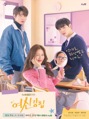 Xem phim True Beauty - Vẻ Đẹp Đích Thực 2020 Full HD Vietsub