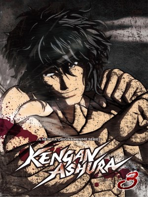 Xem phim Kengan Ashura Season 3 - Đấu Sĩ Ashura (Mùa 3) 2023 Full HD Vietsub Xem phim Kengan Ashura Season 3 - Đấu Sĩ Ashura (Mùa 3) 2023 Full HD Vietsub