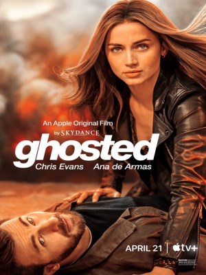 Xem phim Ghosted - Biệt Tích 2023 Full HD Vietsub Xem phim Ghosted - Biệt Tích 2023 Full HD Vietsub