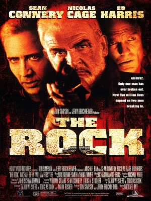 Xem phim The Rock - Nhà Tù Đá 1996 Full HD Vietsub