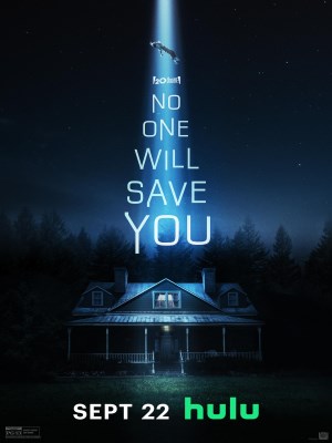 Xem phim No One Will Save You - Không Ai Sẽ Cứu Bạn 2023 Full HD Vietsub