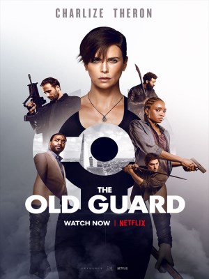Xem phim The Old Guard - Những Chiến Binh Bất Tử 2020 Full HD Vietsub Xem phim The Old Guard - Những Chiến Binh Bất Tử 2020 Full HD Vietsub