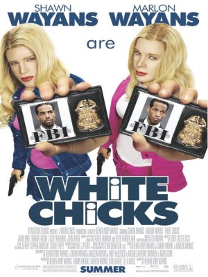 Xem phim White Chicks - Những Cô Nàng Da Trắng 2004 Full HD Vietsub Xem phim White Chicks - Những Cô Nàng Da Trắng 2004 Full HD Vietsub