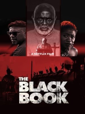 Xem phim The Black Book - Cuốn Sách Đen 2023 Full HD Vietsub Xem phim The Black Book - Cuốn Sách Đen 2023 Full HD Vietsub