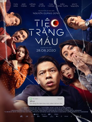 Xem phim Blood Moon Party - Tiệc Trăng Máu 2020 Full HD Vietsub Xem phim Blood Moon Party - Tiệc Trăng Máu 2020 Full HD Vietsub