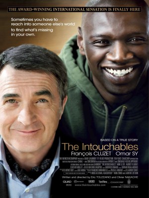 Xem phim The Intouchables - Những Kẻ Bên Lề 2011 Full HD Vietsub