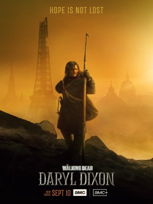 Xem phim The Walking Dead: Daryl Dixon Season 1 - Xác Sống: Daryl Dixon (Mùa 1) 2023 Full HD Vietsub Xem phim The Walking Dead: Daryl Dixon Season 1 - Xác Sống: Daryl Dixon (Mùa 1) 2023 Full HD Vietsub