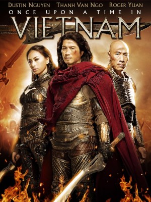 Xem phim Once Upon a Time in Vietnam - Lửa Phật 2013 Full HD Vietsub