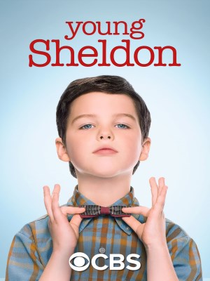 Xem phim Young Sheldon Season 1 - Tuổi Thơ Bá Đạo Của Sheldon (Mùa 1) 2017 Full HD Vietsub