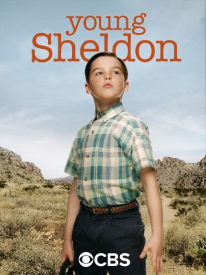 Xem phim Young Sheldon Season 3 - Tuổi Thơ Bá Đạo Của Sheldon (Mùa 3) 2019 Full HD Vietsub