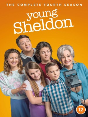 Xem phim Young Sheldon Season 4 - Tuổi Thơ Bá Đạo Của Sheldon (Mùa 4) 2020 Full HD Vietsub
