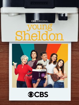 Xem phim Young Sheldon Season 6 - Tuổi Thơ Bá Đạo Của Sheldon (Mùa 6) 2022 Full HD Vietsub