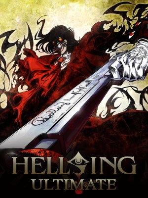 Xem phim Hellsing Ultimate - Hellsing: Vũ Khí Tối Thượng 2006 Full HD Vietsub