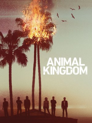 Xem phim Animal Kingdom Season 1 - Vương Quốc Tội Phạm (Mùa 1) 2016 Full HD Vietsub