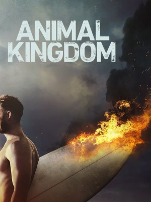 Xem phim Animal Kingdom Season 2 - Vương Quốc Tội Phạm (Mùa 2) 2017 Full HD Vietsub