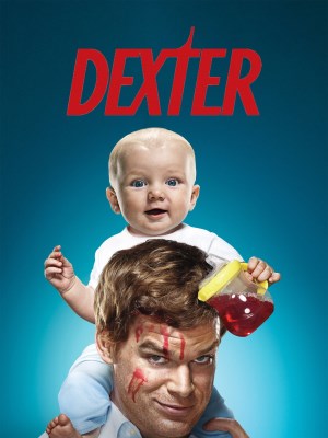Xem phim Dexter Season 4 - Thiên Thần Khát Máu (Mùa 4) 2009 Full HD Vietsub