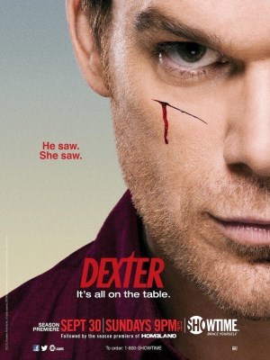 Xem phim Dexter Season 7 - Thiên Thần Khát Máu (Mùa 7) 2012 Full HD Vietsub