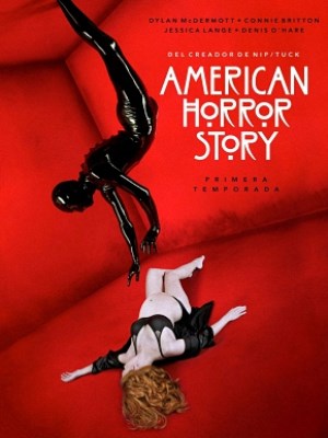 Xem phim American Horror Story Season 1 - Truyện Kinh Dị Mỹ (Mùa 1) 2011 Full HD Vietsub