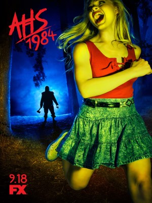 Xem phim American Horror Story Season 9 - Truyện Kinh Dị Mỹ (Mùa 9) 2019 Full HD Vietsub