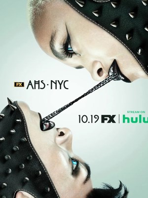 Xem phim American Horror Story Season 11 - Truyện Kinh Dị Mỹ (Mùa 11) 2022 Full HD Vietsub