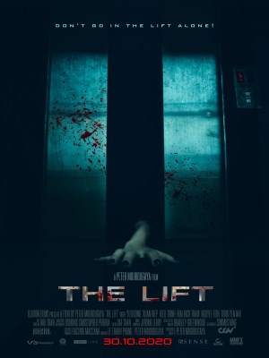 Xem phim The Lift - Thang Máy 2020 Full HD Vietsub Xem phim The Lift - Thang Máy 2020 Full HD Vietsub