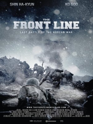 Xem phim The Front Line - Đầu Chiến Tuyến 2011 Full HD Vietsub