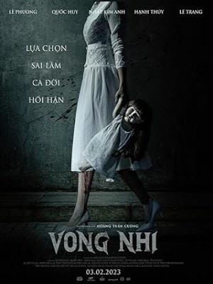 Xem phim The Unborn Soul - Vong Nhi 2023 Full HD Vietsub