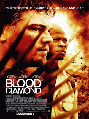 Xem phim Blood Diamond - Kim Cương Máu 2006 Full HD Vietsub