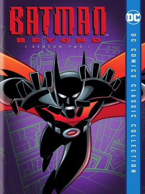 Xem phim Batman Beyond Season 2 - Batman Beyond (Mùa 2) 1999 Full HD Vietsub