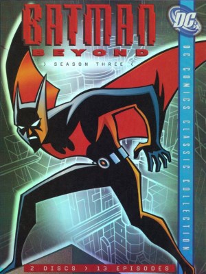 Xem phim Batman Beyond Season 3 - Batman Beyond (Mùa 3) 2000 Full HD Vietsub Xem phim Batman Beyond Season 3 - Batman Beyond (Mùa 3) 2000 Full HD Vietsub