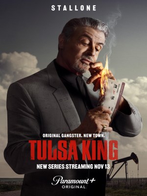 Xem phim Tulsa King - Ông Trùm Vùng Tulsa 2022 Full HD Vietsub