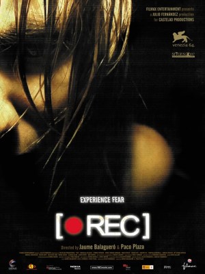 Xem phim REC - Góc Quay Đẫm Máu 2007 Full HD Vietsub