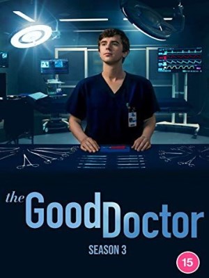 Xem phim The Good Doctor Season 3 - Bác Sĩ Thiên Tài (Mùa 3) 2019 Full HD Vietsub