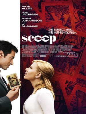 Xem phim Scoop - Trở Lại Dương Gian 2006 Full HD Vietsub Xem phim Scoop - Trở Lại Dương Gian 2006 Full HD Vietsub