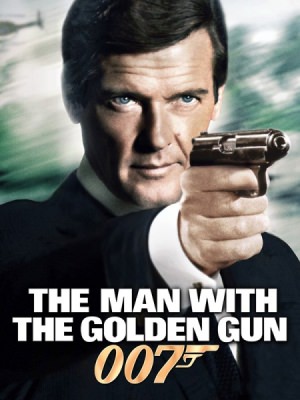 Xem phim 007: The Man With The Golden Gun - Điệp Viên 007: Sát Thủ Với Khẩu Súng Vàng 1974 Full HD Vietsub Xem phim 007: The Man With The Golden Gun - Điệp Viên 007: Sát Thủ Với Khẩu Súng Vàng 1974 Full HD Vietsub