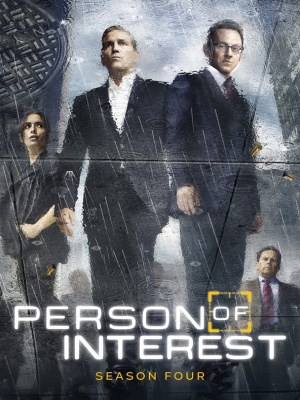 Xem phim Person of Interest Season 4 - Kẻ Tình Nghi (Mùa 4) 2014 Full HD Vietsub