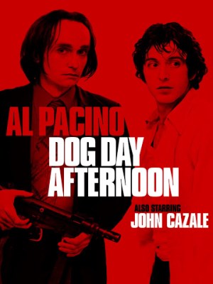 Xem phim Dog Day Afternoon - Buổi Chiều Xui Xẻo 1975 Full HD Vietsub