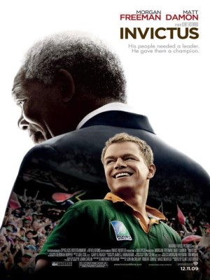 Xem phim Invictus - Bất Khuất 2009 Full HD Vietsub