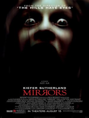 Xem phim Mirrors - Gương Quỷ 2008 Full HD Vietsub