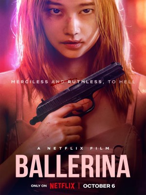 Xem phim Ballerina - Điệu Ba Lê Tử Thần 2023 Full HD Vietsub Xem phim Ballerina - Điệu Ba Lê Tử Thần 2023 Full HD Vietsub